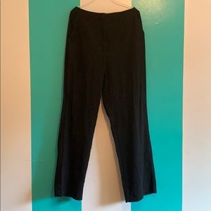 VINTAGE • Linens • 100% Silk • Made In China